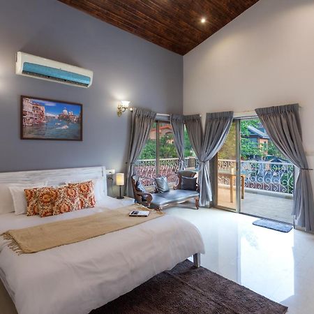 Eko Stay- Paramount Villa Lonavala Extérieur photo