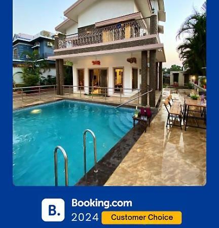 Eko Stay- Paramount Villa Lonavala Extérieur photo