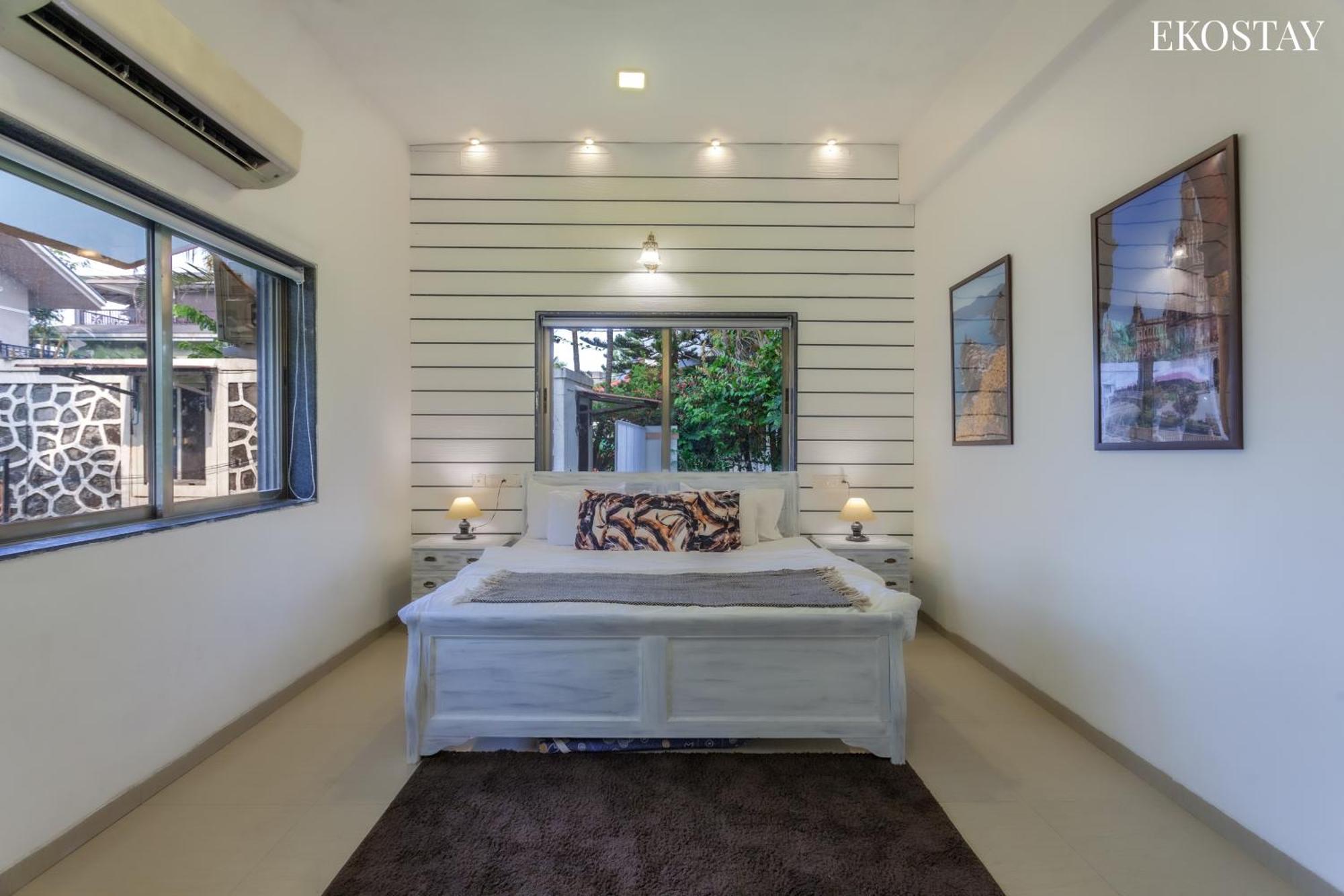 Eko Stay- Paramount Villa Lonavala Extérieur photo