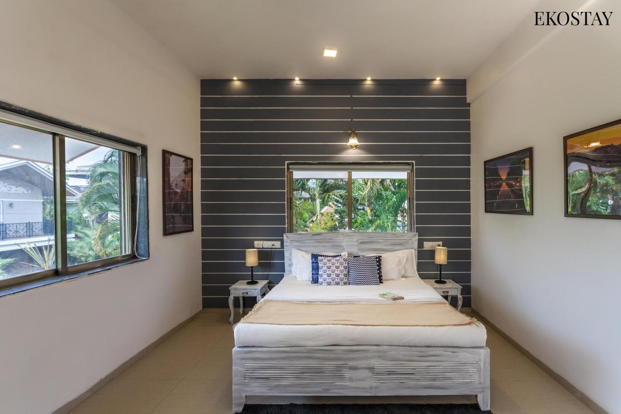 Eko Stay- Paramount Villa Lonavala Extérieur photo